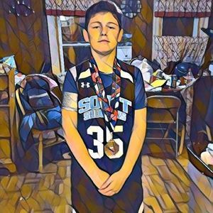 Meet your Posher, Joe joe